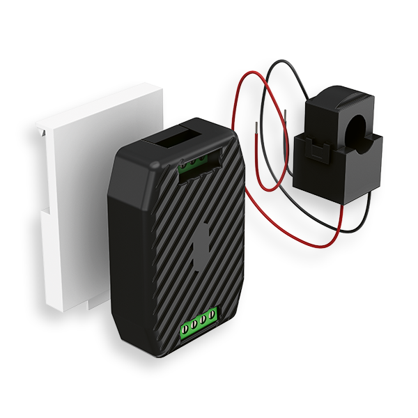 SENSOR GESTÃO DINÂMICA CARGA MONOFÁSICO