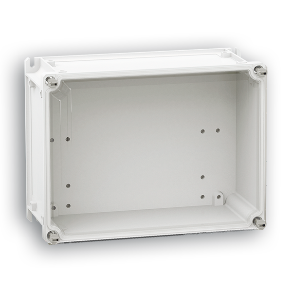 CAJA CCT VACÍA CC23-T 285x380x185