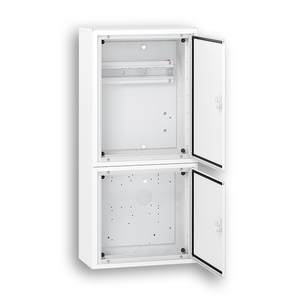 CX COMPACTIV VZ CG + BARR ATÉ 2 SAÍDAS L400xA875